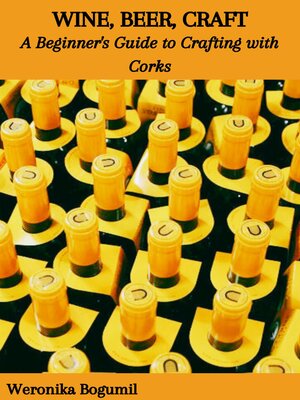 cover image of WINE, BEER, CRAFT